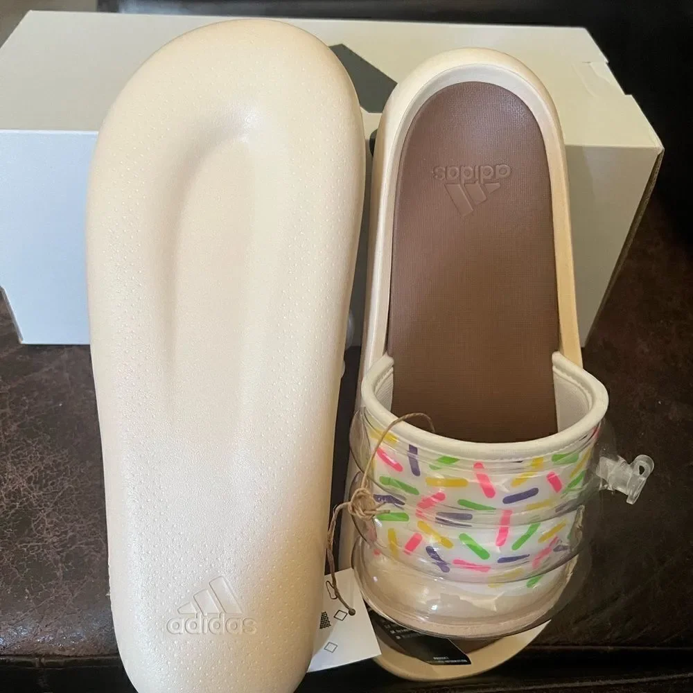 Adidas Adilette Zplaash Slides